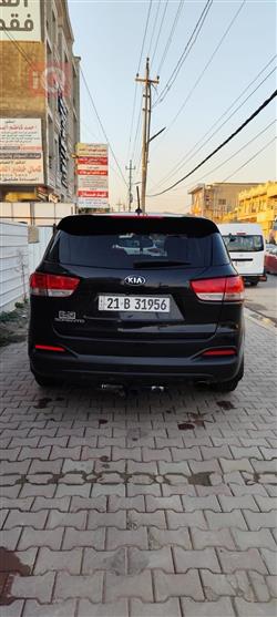 کیا سۆرینتۆ